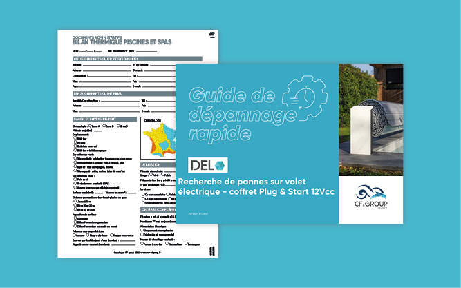 Documents administratifs