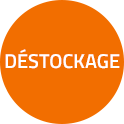 Produit Déstockage