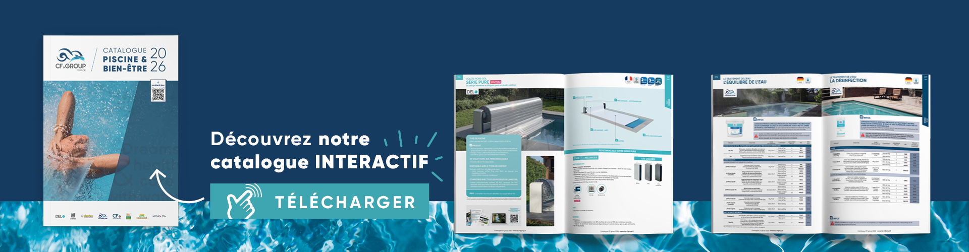 NOTRE CATALOGUE INTERACTIF 2026 EST DISPONIBLE !