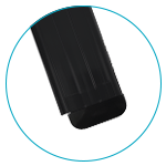 Absolute black