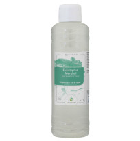 Eucalyptus Menthol