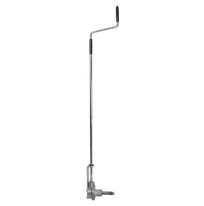 Manivelle 1/3 Premium (pour couverture jusqu’à 32 m2