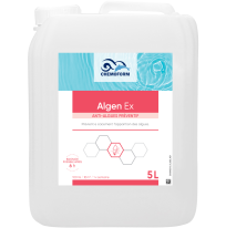 Anti-algues standard bidon de 5 L - CHEMOFORM