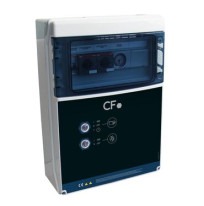 COFFRET ELECTRIQUE CF COMFORT