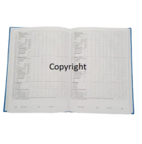 Carnet sanitaire