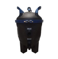 Filtre à cartouche CF ME 32m³/h