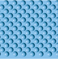 Antidérapant COATFLEX bleu royal