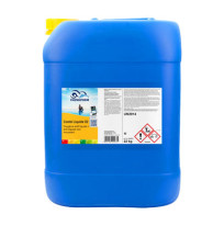 Oxygène actif 12% et anti-algues liquide bidon de 20 kg