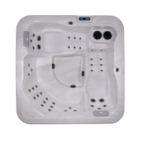 Spa COMFORT COMF324_3