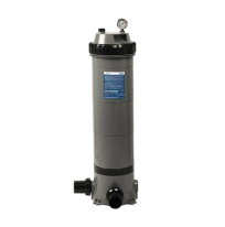 FILTRE À CARTOUCHE CF