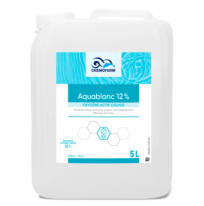 Chemotop O2 : Oxygène Actif Choc
