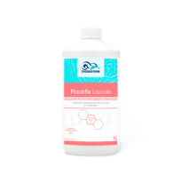 Floculant liquide bidon de 1 l - CHEMOFORM