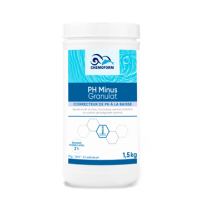 PH minus - Chemoform