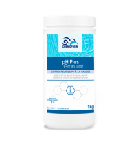 PH plus granulés boîte de 1,5 kg -CHEMOFORM