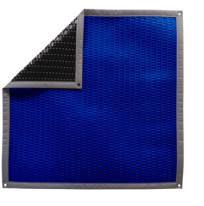 Alveolar cover midnight