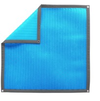 Alveolar cover sundown