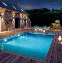 Liner Standard - Bleu Adriatique - 2