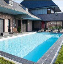 Liner Standard - Gris Clair - 2