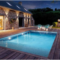 Liner Standard - Bleu Ciel - 2