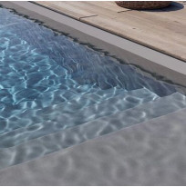 Liner Standard - Gris Acier