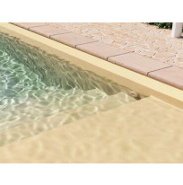 Liner Le Supérieur - Beige - 2