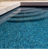 Liner XTRA - 3D Ardoise - 6