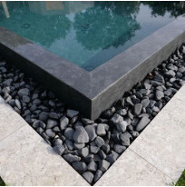 Liner The Superior - Black Slate