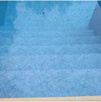 Liner XTRA - 3D Granit bleu - 4