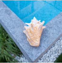Liner XTRA - 3D Granit bleu - 5