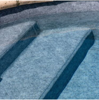 Liner XTRA - 3D Granit gris - 3