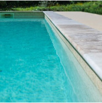 Liner XTRA - 3D Granit sable - 2