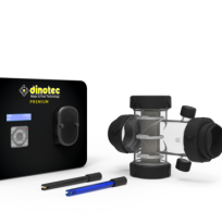 Cellule électrolyseur premium