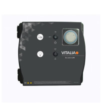 Coffrets de filtration Elexium mono
