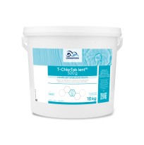 Chlore lent stabilisé blocs 90/500 g