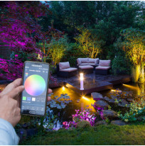 Système d'éclairage - 2