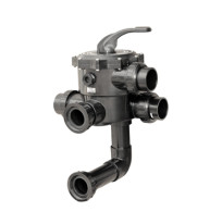 Kit vanne side 2” complet - 3