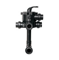 Kit vanne side 2” complet - 2 