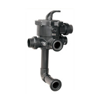 Kit vanne side 2” complet 