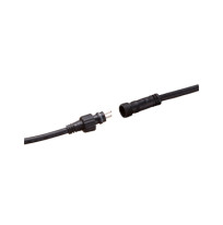 Rallonge 2 pôles - 10 m