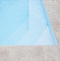 Liner Évolution - Blanc - 2