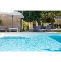 Liner Protect 33 - Blanc - 2