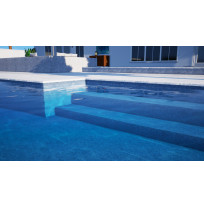 Liner Le Supérieur - Granit Bleu - 3
