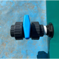 Citerne CFTank - bouchon