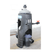 Base overpump Multicyclone Pro