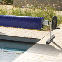 Orion adjustable reel system