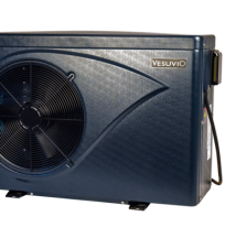 Vesuvio Standard Back - 2