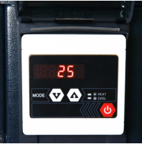 Vesuvio Standard Back - 2