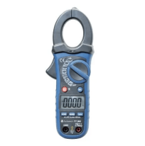 Pince ampèremétrique