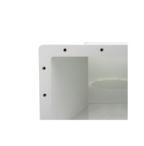 Brass inserts