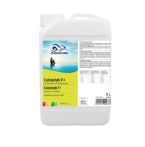 Anti-calcaire + anti-métaux flacon de 5 L CHEMOFORM